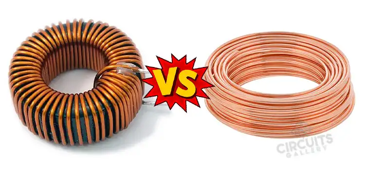 Alambre magnético versus alambre de cobre | Diferencias y usos