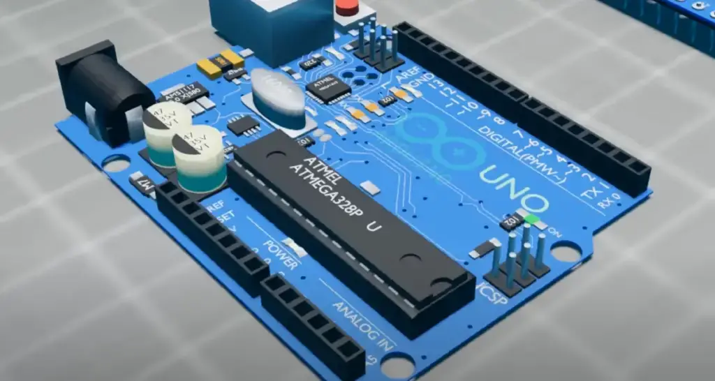 Arduino Nano vs. Uno: ¿Cuál es mejor?