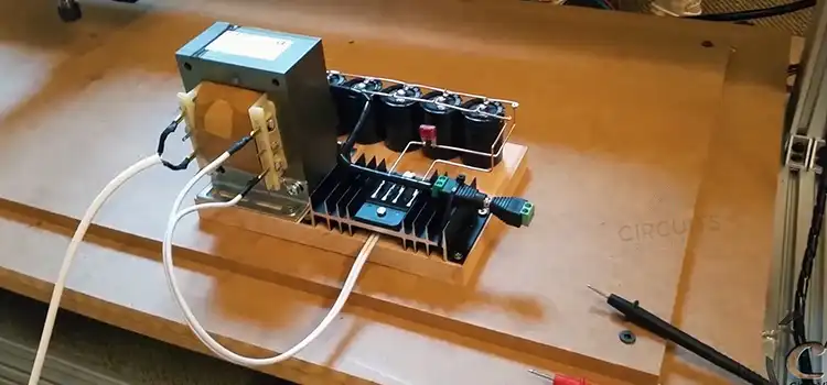 Cómo construir un puente rectificador para un soldador de CA | Explicado con instrucciones paso a paso.