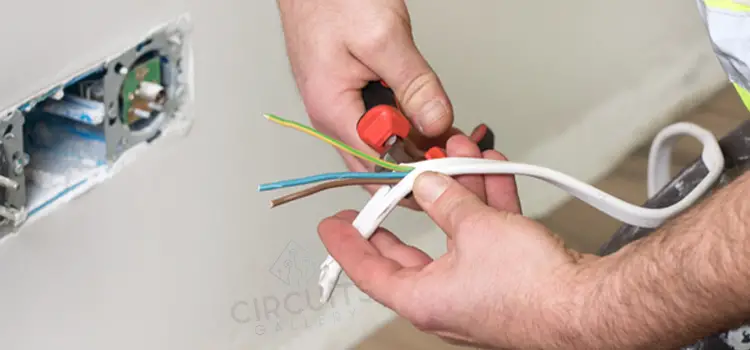 [Explained] ¿Puedo usar cable de calibre 12 en un circuito de 15 amperios?