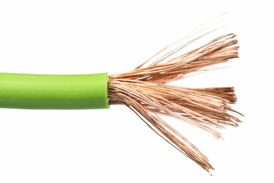 Qué tamaño de cable para servicio de 400 amperios: (Guía de información importante)