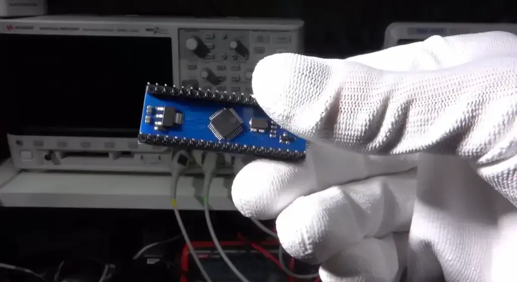STM32 vs ESP32: ¿Cuál es mejor?