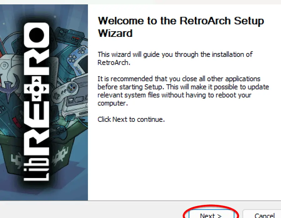 RetroArch - Aplicaciones en Google Play