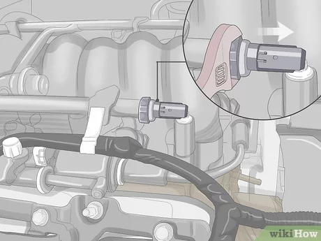 Cómo probar una bomba de aceite: 10 pasos (con fotos) - wikiHow