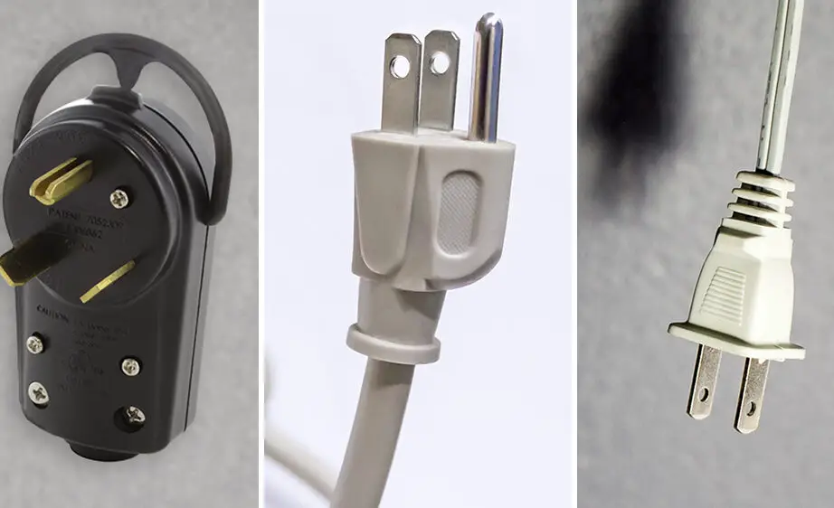 Cómo reemplazar el enchufe del cable de alimentación - The Home Depot
