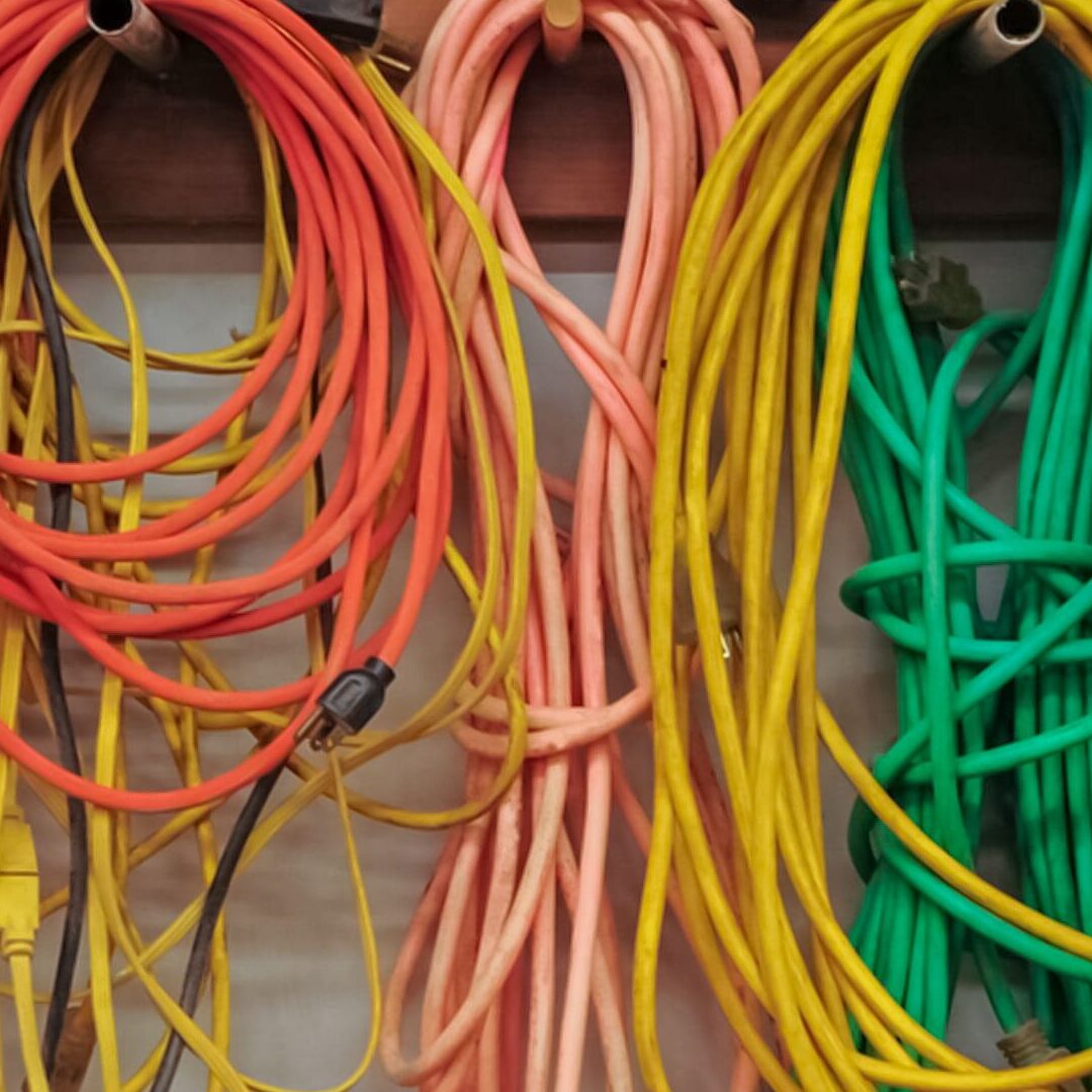 Tutorial] Cómo reparar cables USB rotos (Micro USB incluido...
