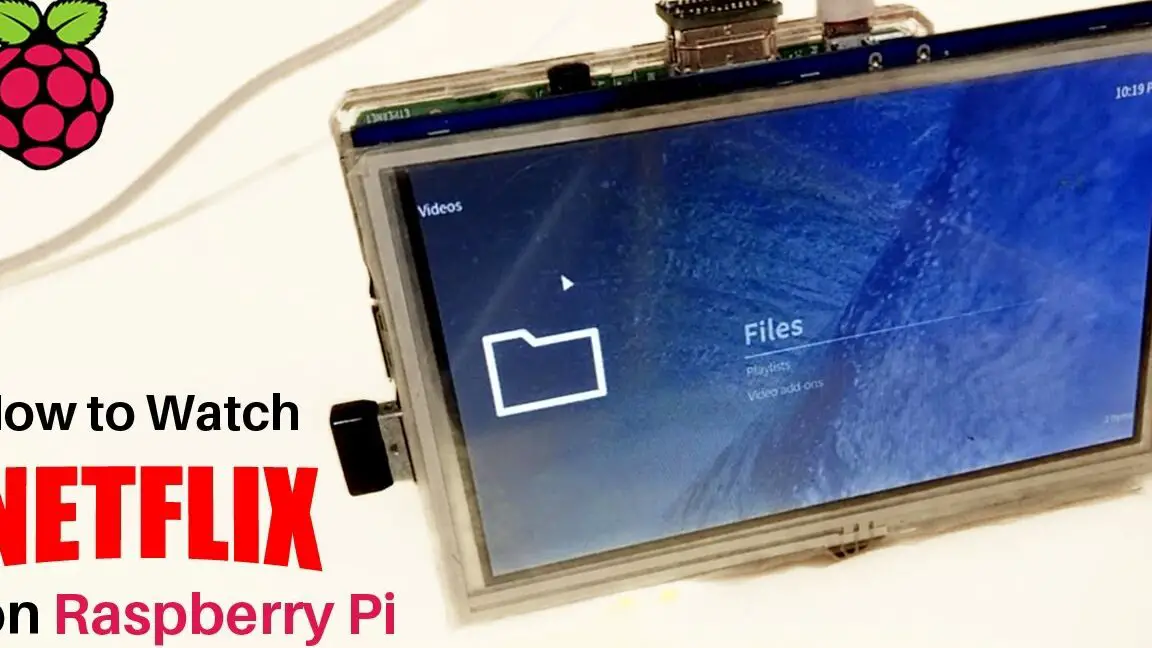Cómo: Transmitir en vivo a YouTube con una Raspberry Pi y Docker ...