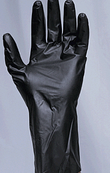 Guantes;