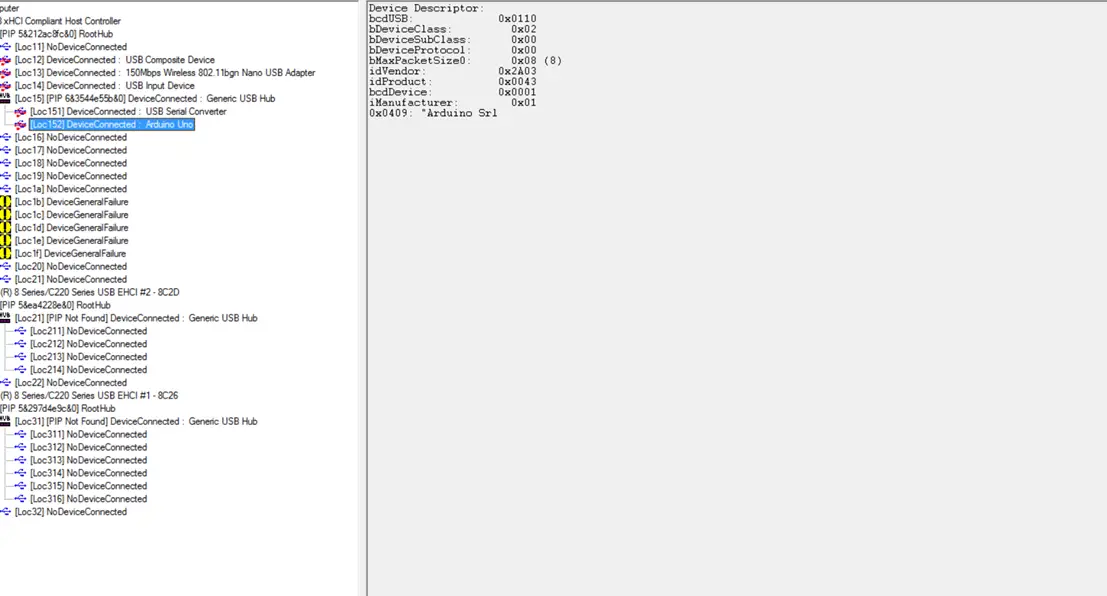 Error al pasar código a rak4631 - WisBlock - Foro RAKwireless