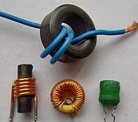 Inductor - Wikipedia