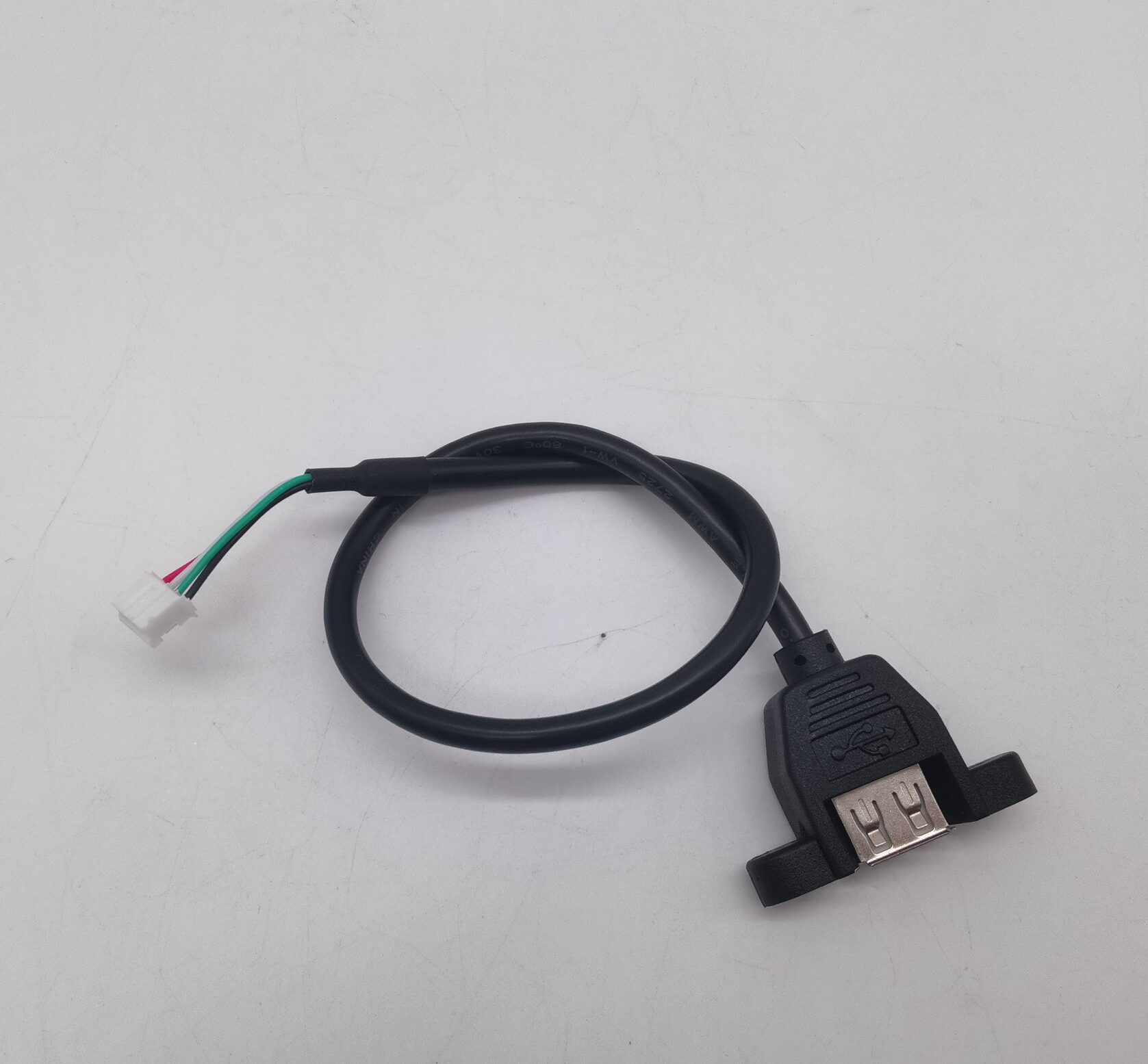 Cable USB a PH2.0, PH2.0 hembra a USB 2.0 macho/hembra a 4 pines...