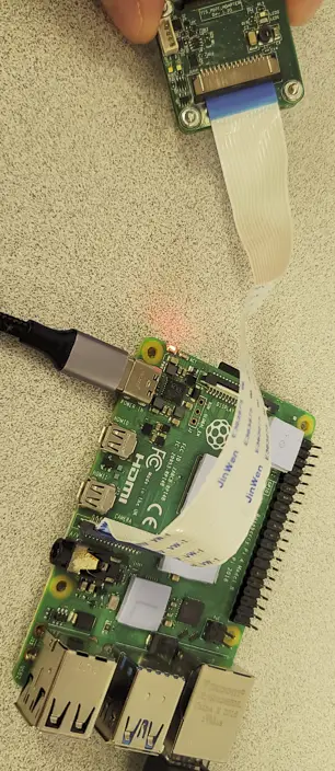 Raspberry Pi 5 ya está aquí: vista previa práctica de las funciones - {DPHacks}