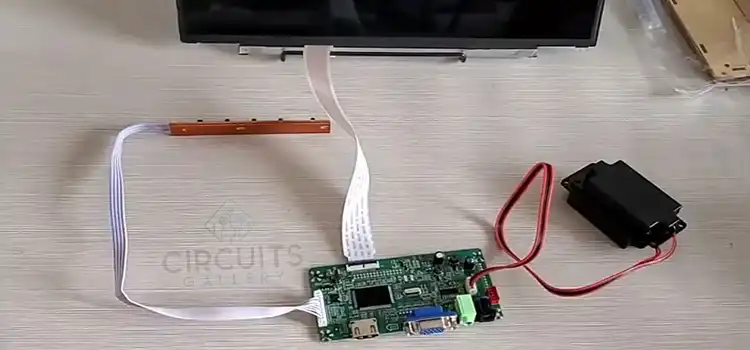 ¿Cómo hacer una placa controladora LCD? Instrucciones paso a paso