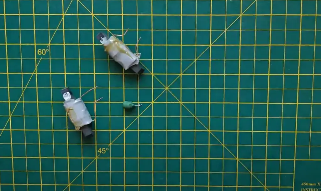 ¿Cómo medir la inductancia con un osciloscopio?