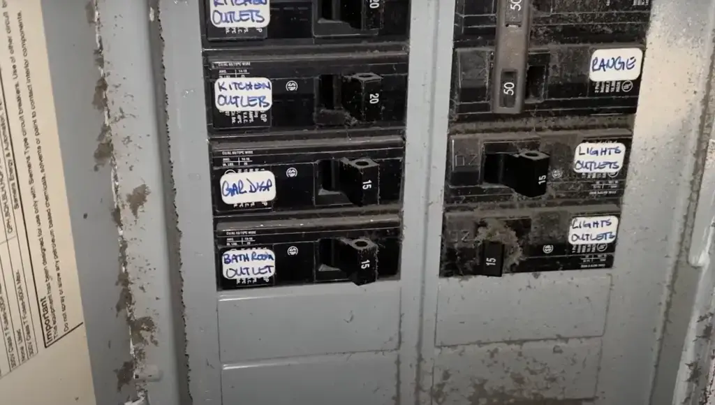 ¿Cómo reemplazar una toma de corriente con 4 cables?