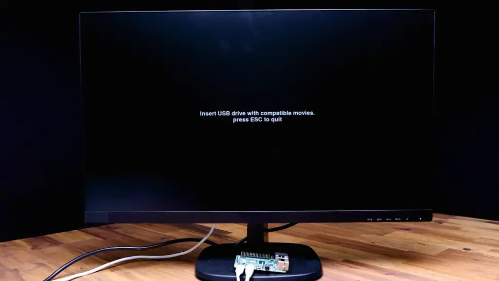 ¿Cómo utilizar una Raspberry Pi como reproductor de vídeo?
