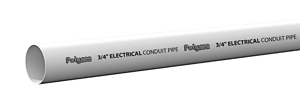 ¿Cuántos cables hay en un conducto de 3-4? (Según tipos de cables y lineamientos)