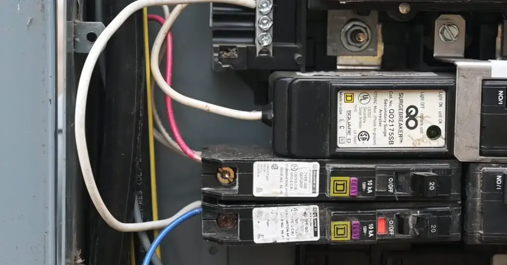 ¿Por qué mi cable de tierra está caliente?